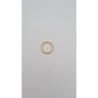 Distanzring für Schlauchtrommel groß