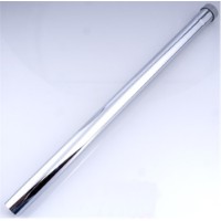 Stahlrohr gerade32/560