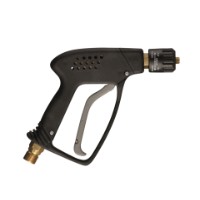 Sicherheits-Abschaltpistole Starlet (kurz) M22