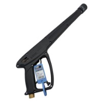 Starlet 4 Hochdruckpistole M 22 x 1,5 