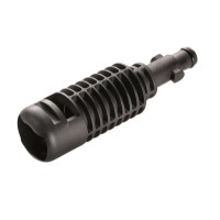Adapter Nilfisk auf Kärcher