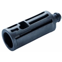 C&C - Bajonett Adapter
