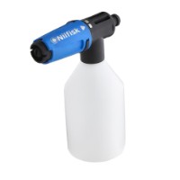 Super Sprayer