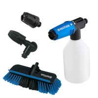 Fahrzeugreinigungs-Set
