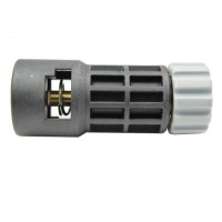 Adapter Kärcher-Zub auf WAP