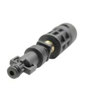 Adapter AQUA auf Kärcher Hob