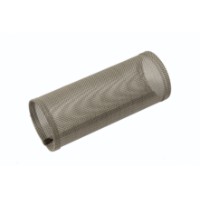 Siebkörper für Wasserfilter