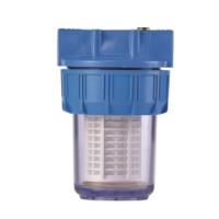 Wassereingangsfilter 5"