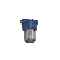Wasserfilter 5"
