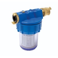 Wasserfilter 5" GEKA
