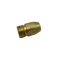 Nippel M22x1,5 AG x M12x1 IG
