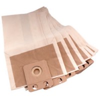 Filtersack VP/GD/Saltix 5St
