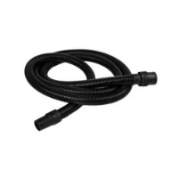 Saugschlauch 36 mm x 4m antistatisch