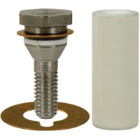Plunger 22 mm 1 x HAWK (XLTI -XXT)