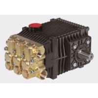 Pumpe TTL 2030 20 L/min 300 bar 145 0 UPM
