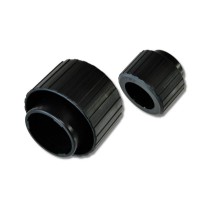 Reduzierung D50 > D36