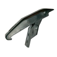 Verschlussklammer antista