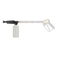 Schaumlanze M22x1,5 AG  - 1 Liter