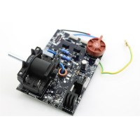 Elektronik Magnetsteuerung