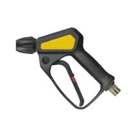 HD-Handgriff ST-2300 KW E:22AG Swive hild gelb