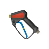 HD-Handgriff ST-2600 E:3/8"IG drehbar A:1/4"IG Weep