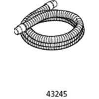 B1 Saugschlauch (4m)