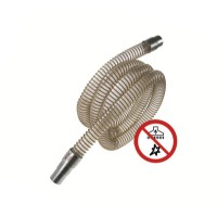 B1 Späne-Saugschlauch (8m)