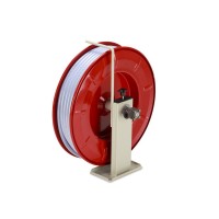 Schlauchaufroller mit Handkurbel STK 30/10
