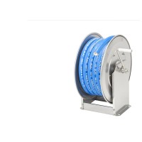 Schlauchaufroller mit Handkurbel STKi2 20/19