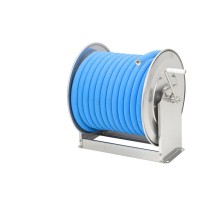 Schlauchaufroller mit Handkurbel STKi2 40/19