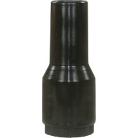 Schlauchmuffe 32 mm Zubehör 35/36 mm drehbar