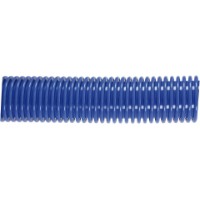CarWash Saugschlauch 38 mm blau Rollenlänge 16 m