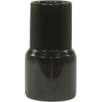 Schlauchmuffe 38 mm Zubehör 38/45 mm Gummi