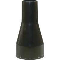 Adapter 50 mm Schlauch : 36 mm Zube hör
