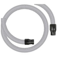 Schlauch 50 mm 2 M. Kessel 58 mm Zubehör 50/58 mm