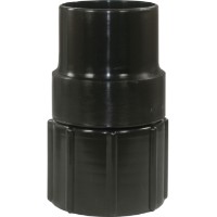 Schlauchmuffe 50 mm Zubehör 58 mm drehbar