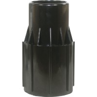 Schlauchmuffe 50 mm Zubehör 50/58 mm Gummi