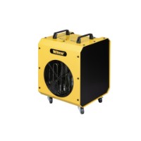 Elektroheizer mit Axialventilator EL 12