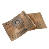 Papierfilter Attix 5