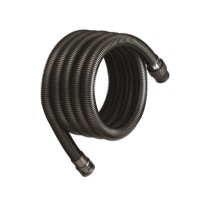 Saugschlauch (Metall)