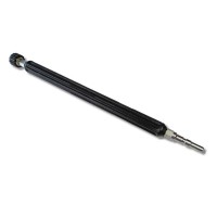 Strahlrohrverlängerung M22 x Stecknippel D12