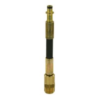 Schlauchadapter