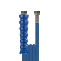Hochdruckschlauch für SB-Waschanlagen 3/8"