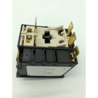 Schalter (Schurter) Amazonas 3-Phasen m. 8A Überstromsualöser und