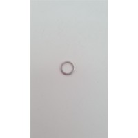 Aluminium-Dichtring 8;3 x 11;3 x 2;0