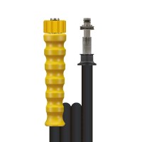 Hochdruckschlauch DN 8/1SN