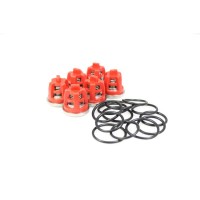 Reparatursatz AY- und K-Pumpen Ventile und O-Ringe