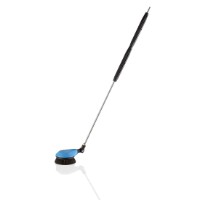 Rotierende Waschbürste