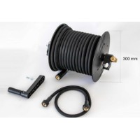 Schlauchtrommel-Nachrüstsatz für Profi-Jet-Serie