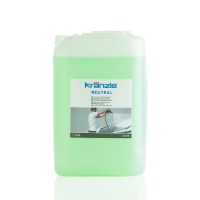 Neutral - Universales Reinigungsmittel
